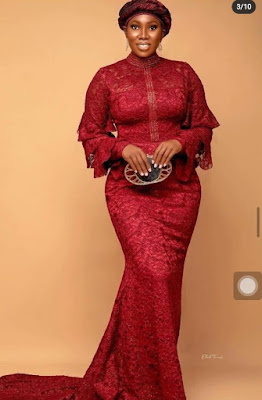 Wedding guest styles Wedding Guest Styles in Nigeria