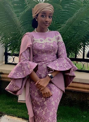 Wedding guest styles Wedding Guest Styles in Nigeria
