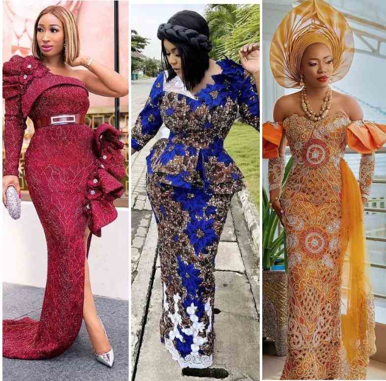 Wedding guest styles Wedding Guest Styles in Nigeria