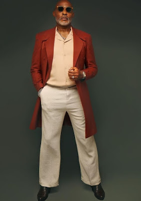 Richard Mofe Damijo celebrates birthday