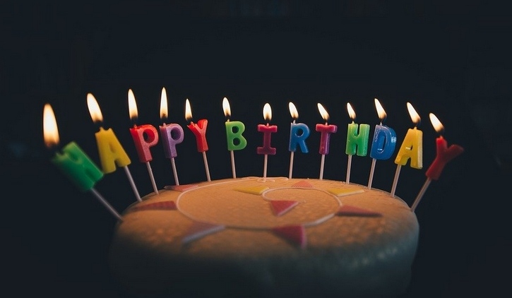 Birthday messages for celebrity idol Amazing birthday messages for celebrity idol