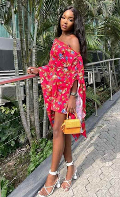 Mercy Aigbe celebrates daughter's birthday