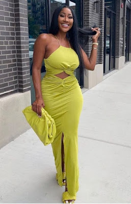 Green Outfits Ideas for Ladies