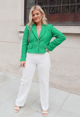 Green Outfits Ideas for Ladies