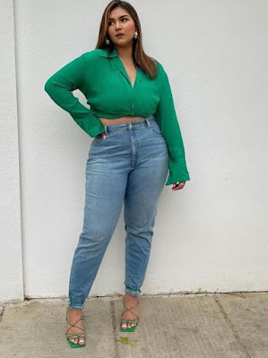 Green Outfits Ideas for Ladies