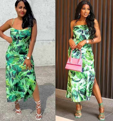 Green Outfits Ideas for Ladies