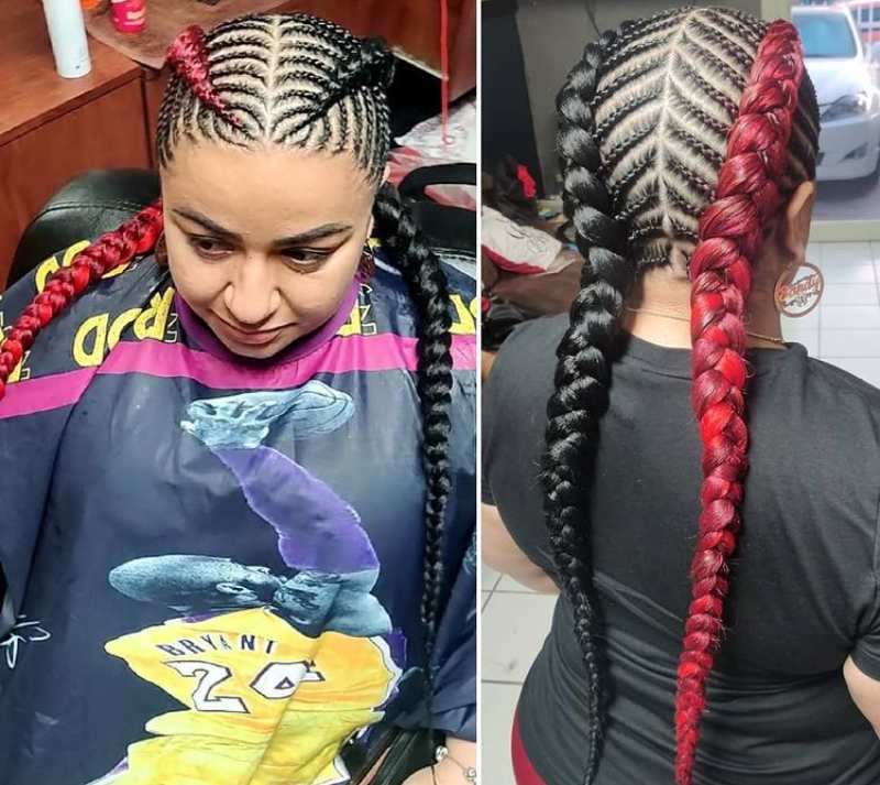 Cute Fishbone Braid Hairstyles 2022/2023 - Claraito's Blog Cute Fishbone Braid Hairstyles 2022/2023 - Claraito's Blog