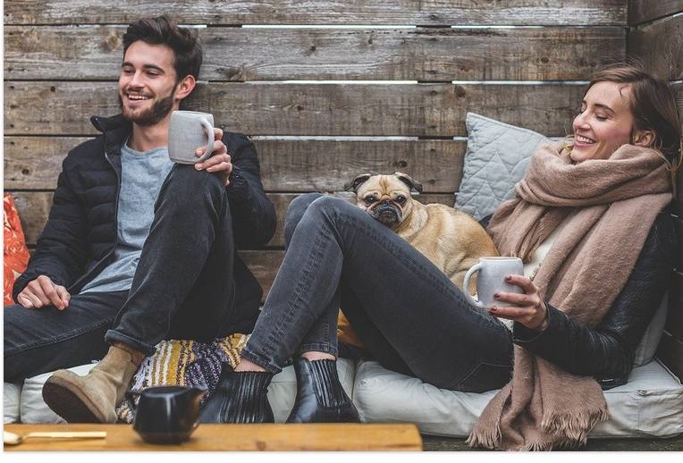 Fun Questions for Christian Couples