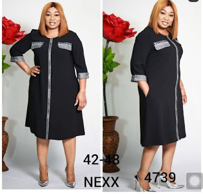 Latest Chiffon Gown Styles for Ladies