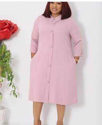 Latest Chiffon Gown Styles for Ladies