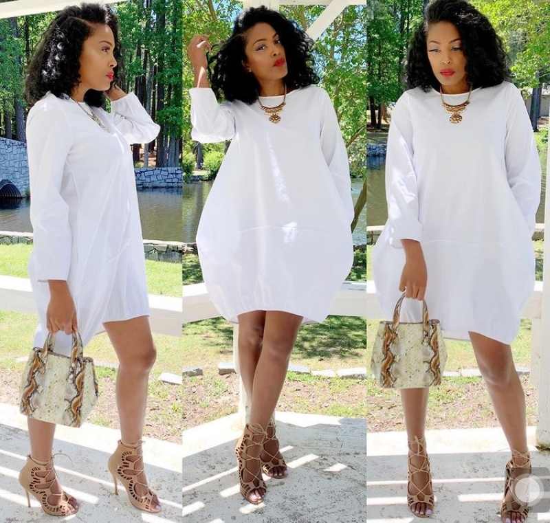 Bubble dress Bubble Dress for Women