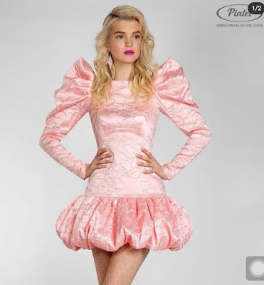 Bubble dress Bubble Dress for Women