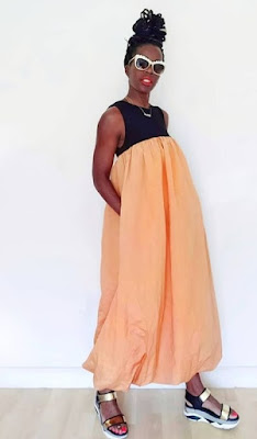 Bubble dress Bubble Dress for Women