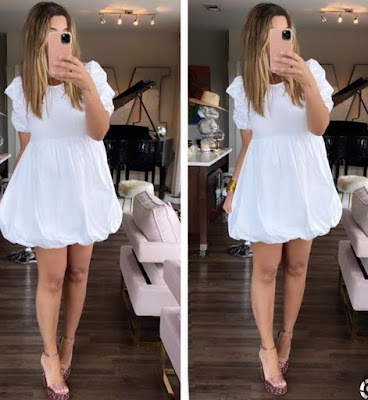 Bubble dress Bubble Dress for Women