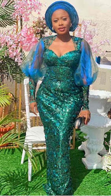 Emerald green lace Emerald Green Lace Styles for Ladies