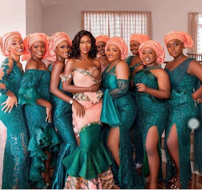 Emerald green lace Emerald Green Lace Styles for Ladies