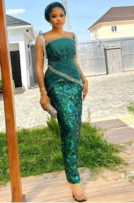 Emerald green lace Emerald Green Lace Styles for Ladies
