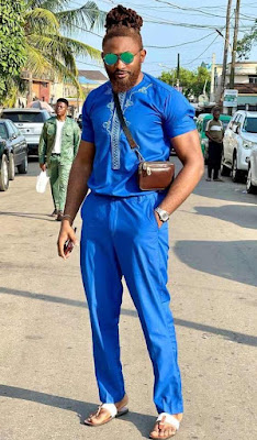 men dress styles Nigerian Men dress styles for the week