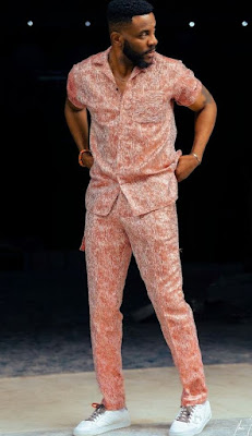 men dress styles Nigerian Men dress styles for the week