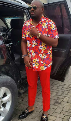 Men dress styles Nigerian Men dress styles for the week