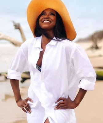 Kate Henshaw Kate Henshaw celebrates 50th birthday