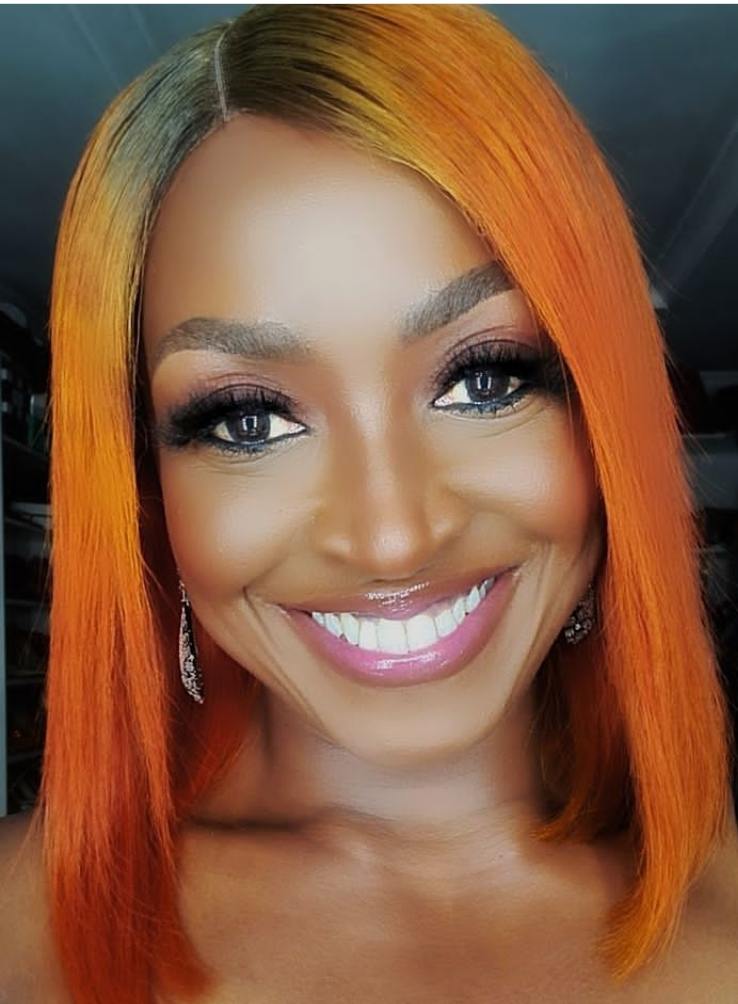 Kate Henshaw Kate Henshaw celebrates 50th birthday