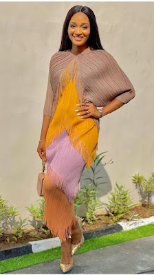 Dinner Gowns Dinner Gowns for Nigerian ladies