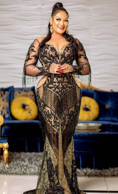 Dinner Gowns Dinner Gowns for Nigerian ladies