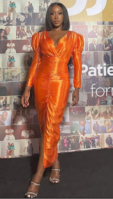 Dinner Gowns Dinner Gowns for Nigerian ladies