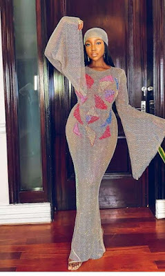 Dinner Gowns Dinner Gowns for Nigerian ladies