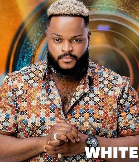 Hazel Oyeze Onuo ( Whitemoney) BBNaija: Hazel Oyeze Onuo Biography