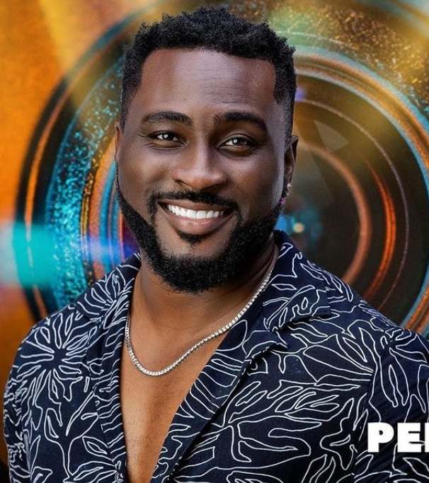 Pere Egbi BBNaija; Pere Egbi Biography