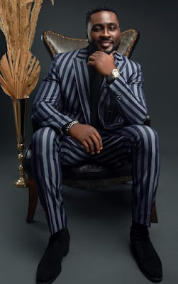 Pere Egbi BBNaija; Pere Egbi Biography