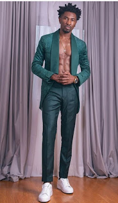 Boma Akpore BBNaija: Boma Akpore Biography