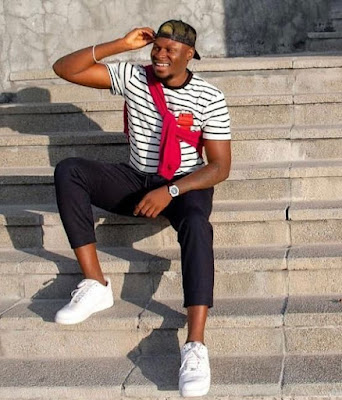 Niyi Lawal BBNaija: Niyi Lawal Biography