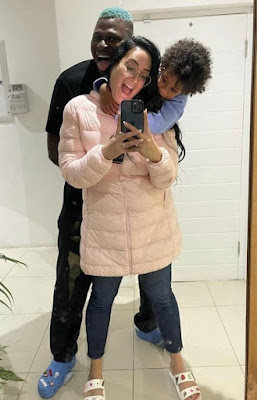 Niyi Lawal BBNaija: Niyi Lawal Biography