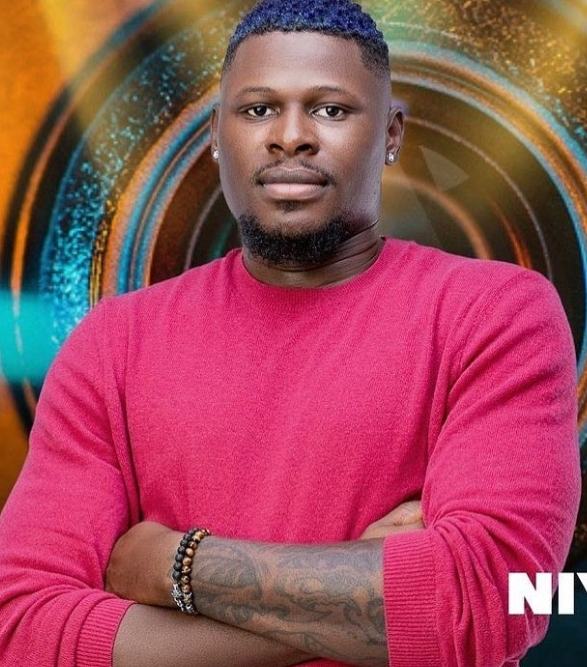 Niyi Lawal BBNaija: Niyi Lawal Biography