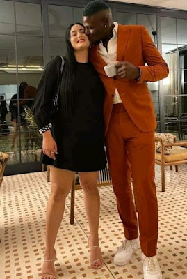 Niyi Lawal BBNaija: Niyi Lawal Biography