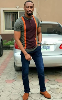 BBNaija; Saga Biography