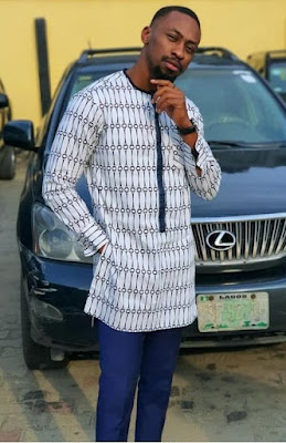 BBNaija; Saga Biography