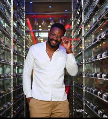 Cross BBNaija: Cross Biography