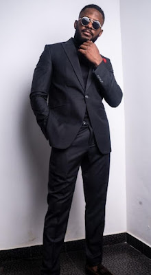 Cross BBNaija: Cross Biography