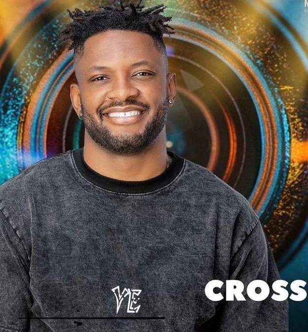 Cross BBNaija: Cross Biography