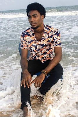 Yerins Abraham BBNaija; Yerins Abraham Biography