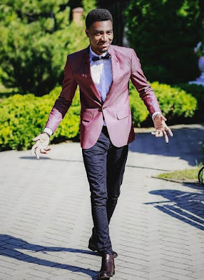 Yerins Abraham BBNaija: Yerins Abraham Biography