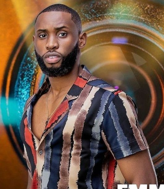 Emmanuel Umoh BBNaija; Emmanuel Umoh Biography