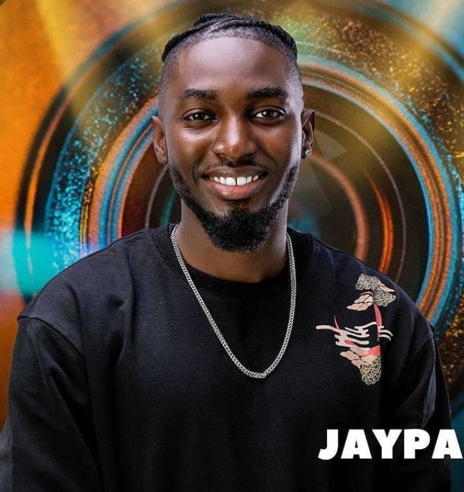 BBNaija; Jaypaul Biography