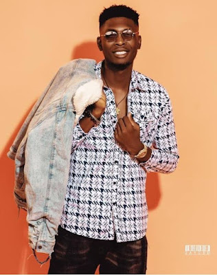 BBNaija; Sammie Biography