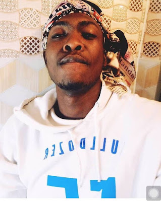 BBNaija; Sammie Biography