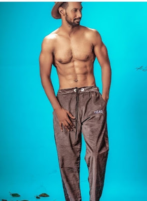 Yousef BBNaija BBNaija; Yousef Biography